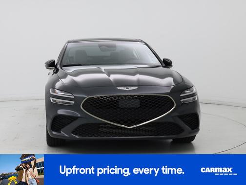 2023 Genesis G70 3.3T