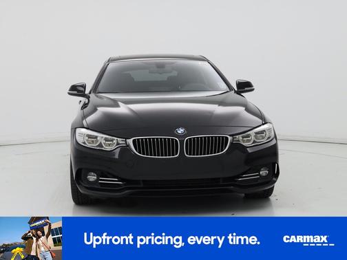 2016 BMW 428 I Gran Coupe