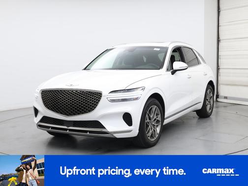 2023 Genesis GV70 2.5T