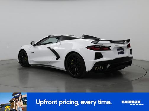 2023 Chevrolet Corvette Stingray 3LT
