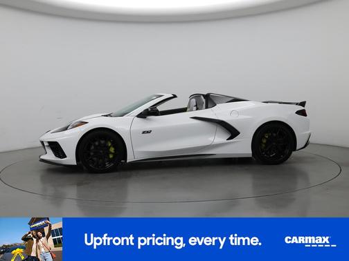 2023 Chevrolet Corvette Stingray 3LT