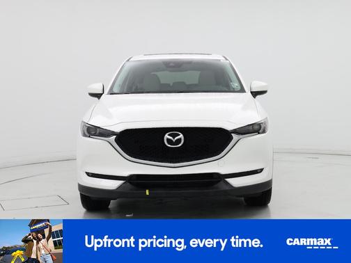 2017 Mazda CX-5 Grand Select