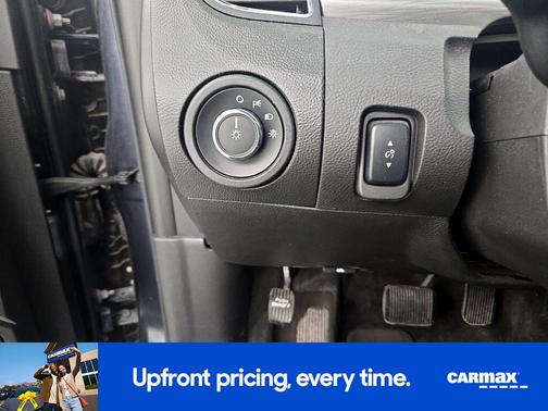 2017 Ford Taurus SEL