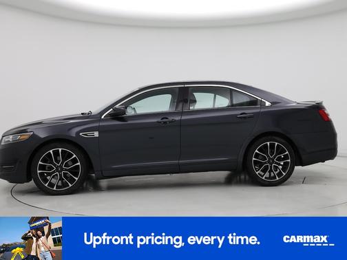 2017 Ford Taurus SEL