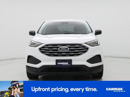 2021 Ford Edge SE