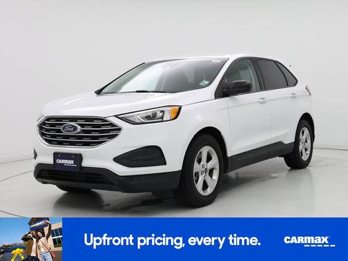 2021 Ford Edge SE