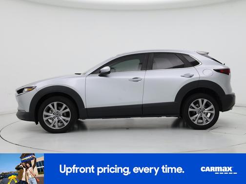 2020 Mazda CX-30 Preferred