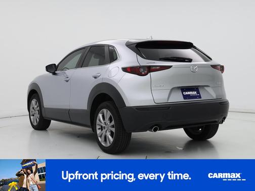 2020 Mazda CX-30 Preferred