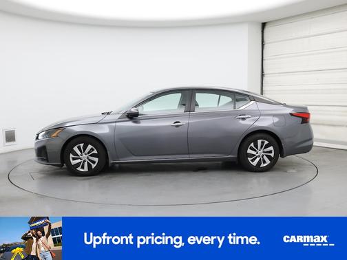 2023 Nissan Altima S
