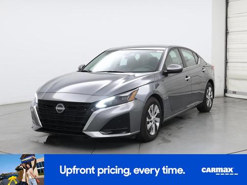 2023 Nissan Altima S