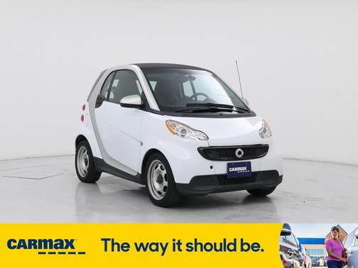 2015 smart ForTwo Passion