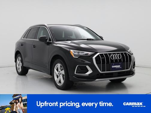 2019 Audi Q3 Premium