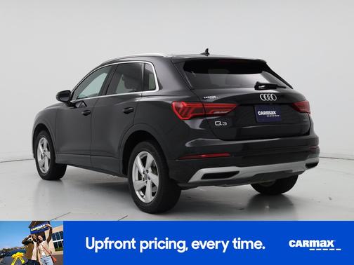 2019 Audi Q3 Premium