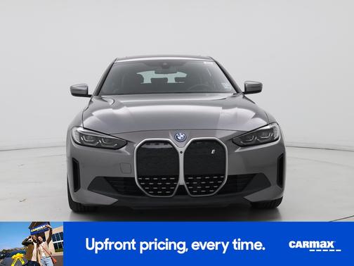 2023 BMW i4 Gran Coupe eDrive40 Gran Coupe