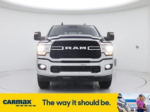 2024 RAM 2500 Bighorn