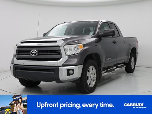 2015 Toyota Tundra SR