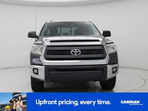 2015 Toyota Tundra SR