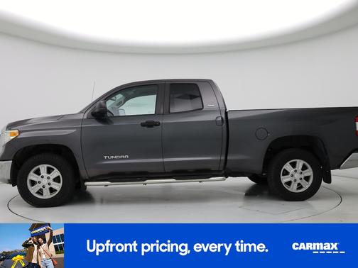 2015 Toyota Tundra SR