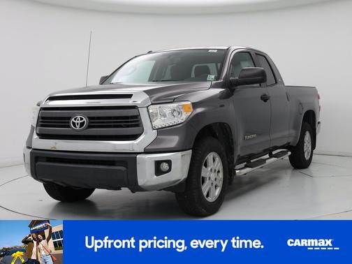 2015 Toyota Tundra SR