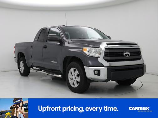 2015 Toyota Tundra SR