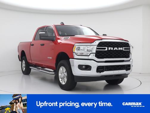 2024 RAM 2500 Bighorn