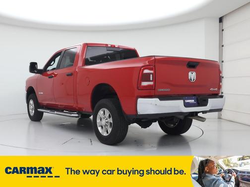 2024 RAM 2500 Bighorn