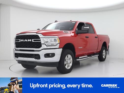 2024 RAM 2500 Bighorn