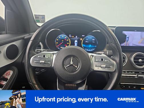 2022 Mercedes-Benz GLC 300 GLC 300