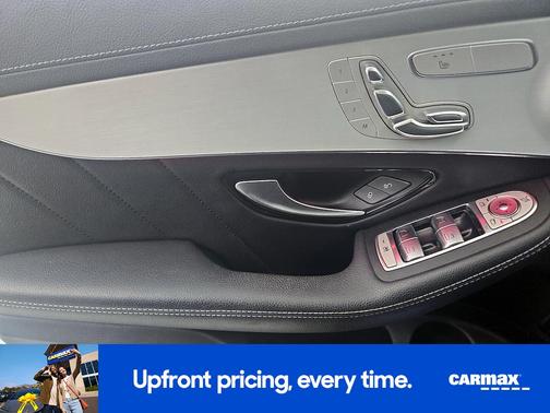 2022 Mercedes-Benz GLC 300 GLC 300