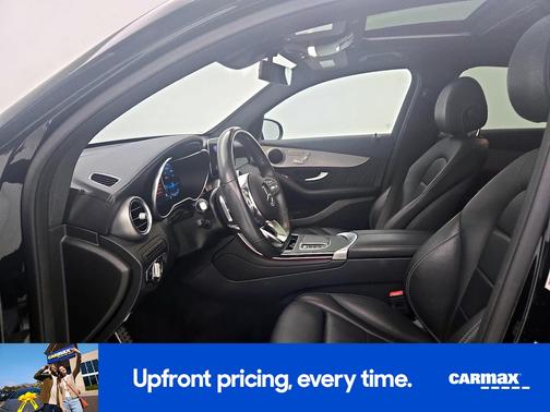 2022 Mercedes-Benz GLC 300 GLC 300