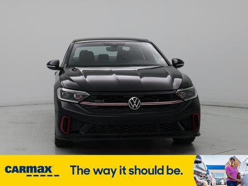 2022 Volkswagen Jetta GLI Autobahn