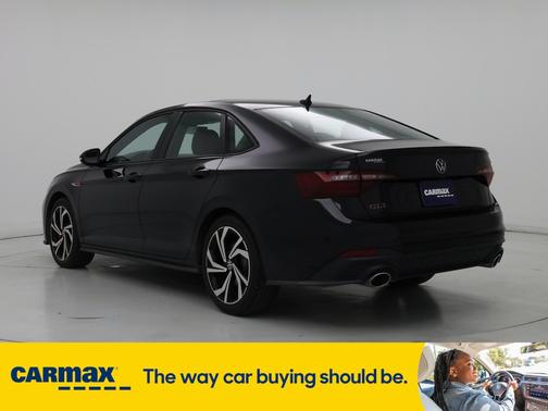 2022 Volkswagen Jetta GLI Autobahn