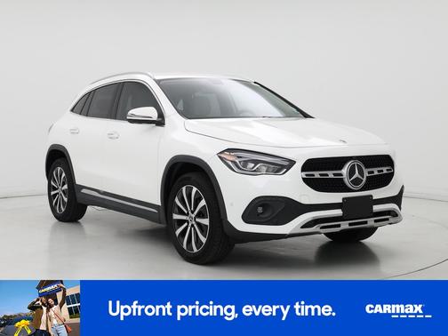 2023 Mercedes-Benz GLA 250 