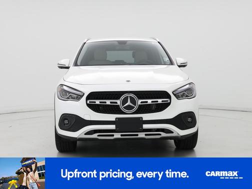 2023 Mercedes-Benz GLA 250 