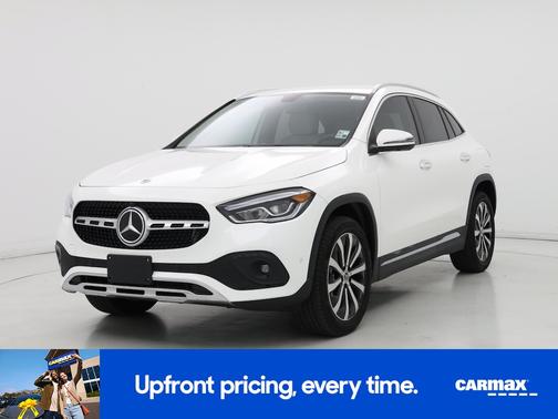 2023 Mercedes-Benz GLA 250 