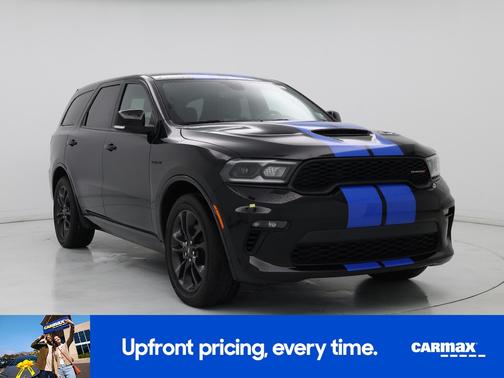 2022 Dodge Durango R/T
