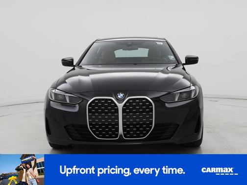 2025 BMW 430 Gran Coupe I xDrive Gran Coupe