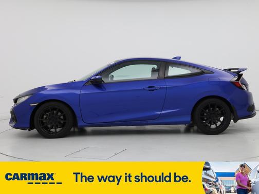 2019 Honda Civic SI