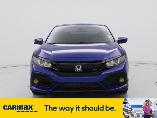 2019 Honda Civic SI