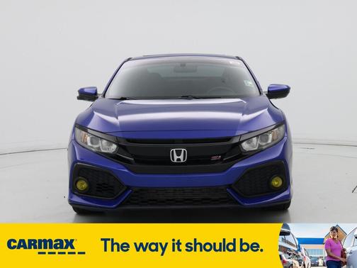 2019 Honda Civic SI
