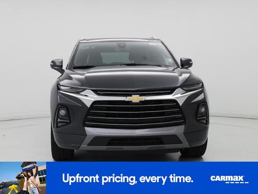 2022 Chevrolet Blazer Premier