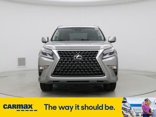2022 Lexus GX 460 Luxury