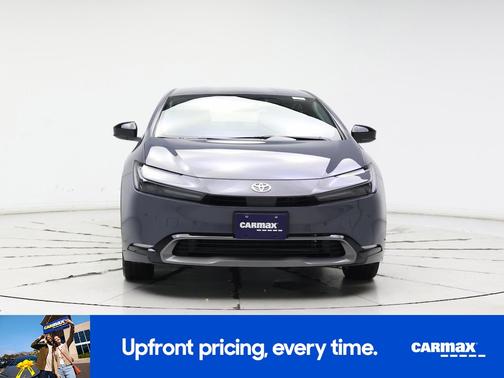2024 Toyota Prius XLE