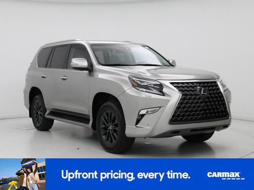 2023 Lexus GX 460 Premium