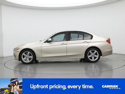 2015 BMW 328 I