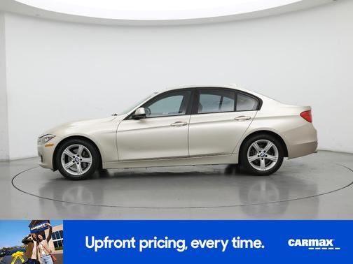 2015 BMW 328 I