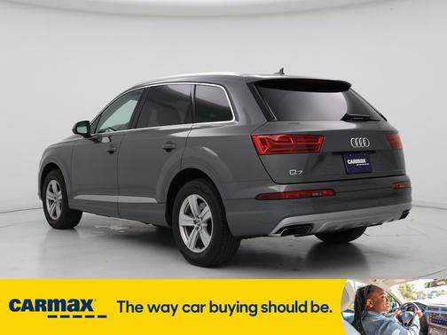 2019 Audi Q7 Premium Plus