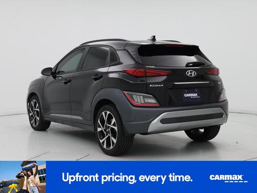 2023 Hyundai KONA Limited