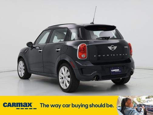 2014 MINI Countryman S