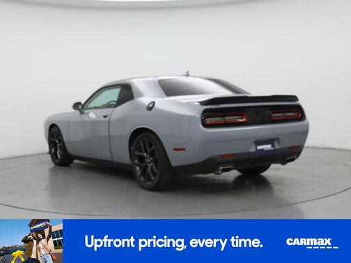 2021 Dodge Challenger GT